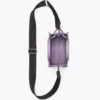 The Canvas Crossbody Tote Bag The Canvas Crossbody Tote Bag