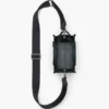 The Canvas Crossbody Tote Bag The Canvas Crossbody Tote Bag