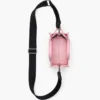 The Canvas Crossbody Tote Bag The Canvas Crossbody Tote Bag