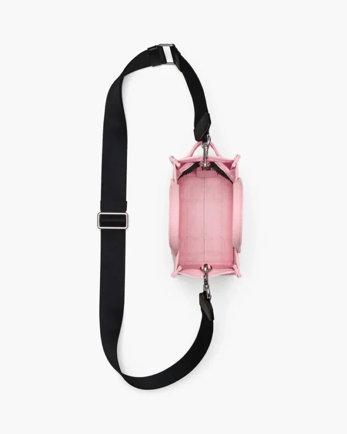 The Canvas Crossbody Tote Bag The Canvas Crossbody Tote Bag