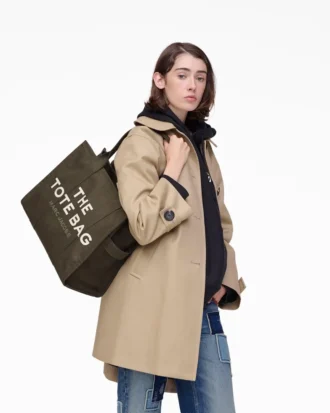 The Canvas Large Tote Bag