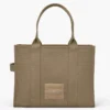 The Canvas Large Tote Bag The Canvas Large Tote Bag