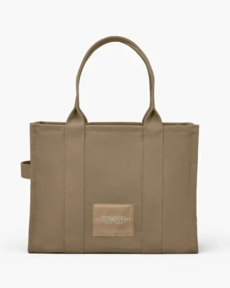 The Canvas Large Tote Bag