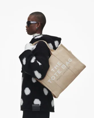 The Canvas Large Tote Bag