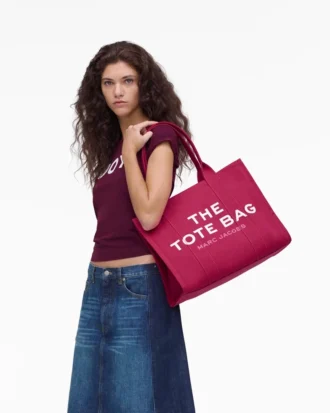 The Canvas Large Tote Bag