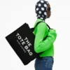 The Canvas Large Tote Bag The Canvas Large Tote Bag