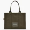 The Canvas Large Tote Bag The Canvas Large Tote Bag