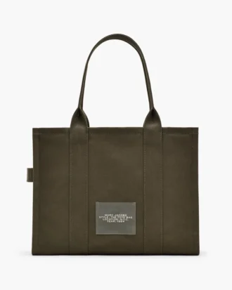 The Canvas Large Tote Bag