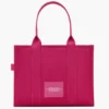 The Canvas Large Tote Bag The Canvas Large Tote Bag