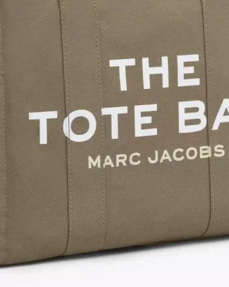 The Canvas Large Tote Bag