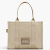 The Canvas Large Tote Bag The Canvas Large Tote Bag