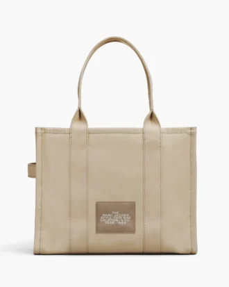 The Canvas Large Tote Bag