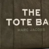The Canvas Large Tote Bag The Canvas Large Tote Bag