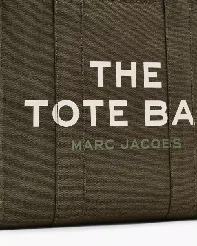 The Canvas Large Tote Bag The Canvas Large Tote Bag