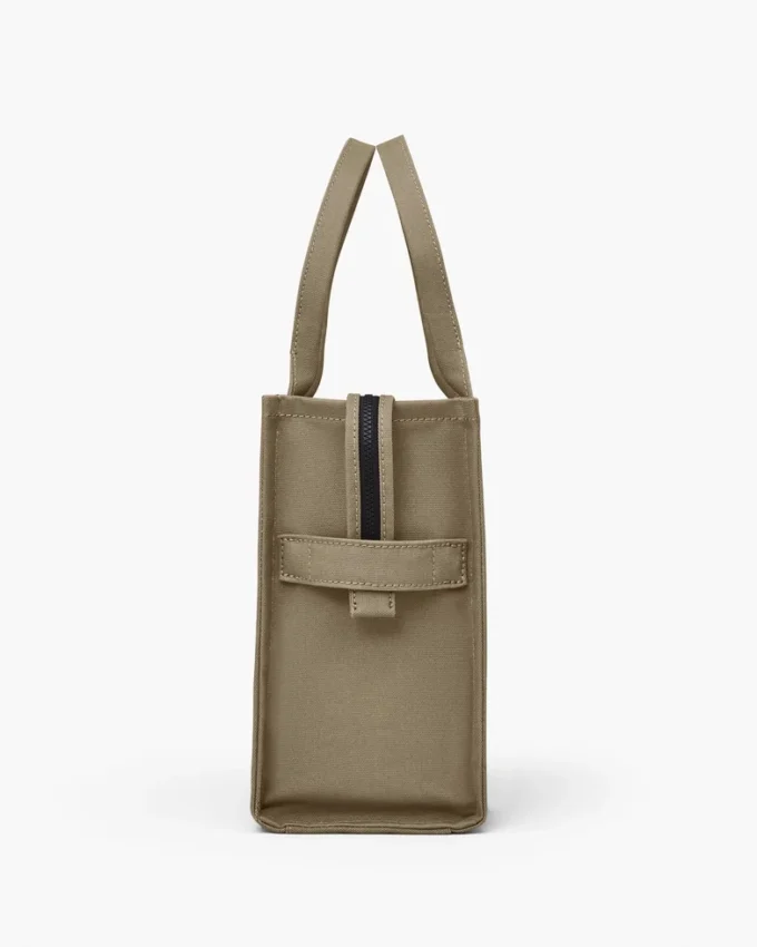 The Canvas Large Tote Bag The Canvas Large Tote Bag
