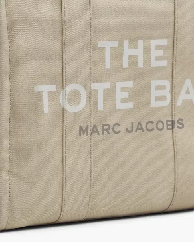 The Canvas Large Tote Bag The Canvas Large Tote Bag