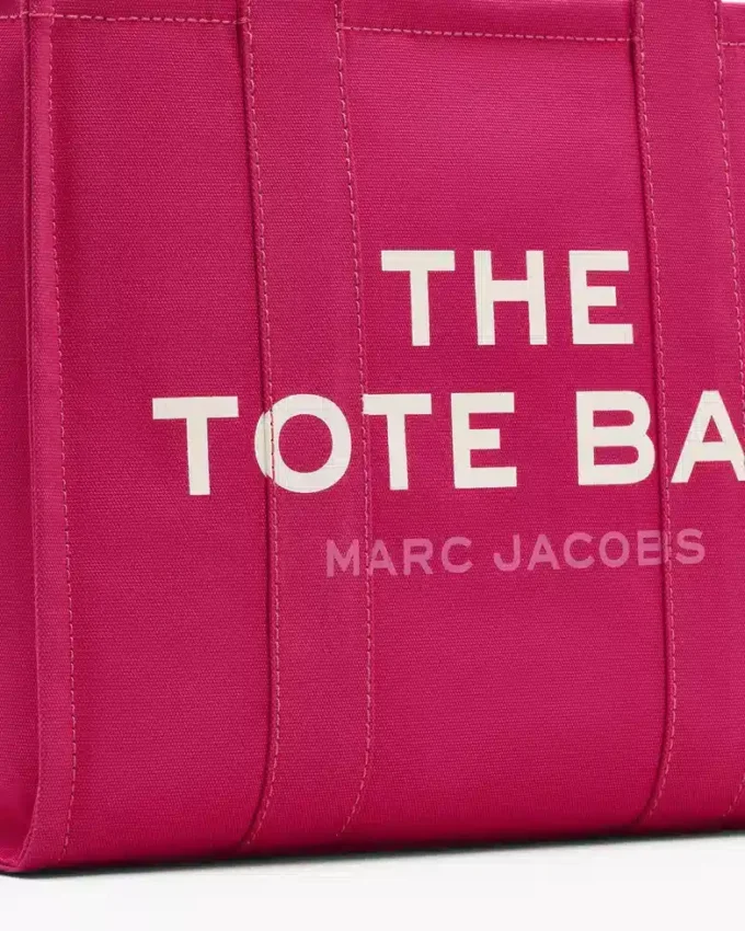 The Canvas Large Tote Bag The Canvas Large Tote Bag