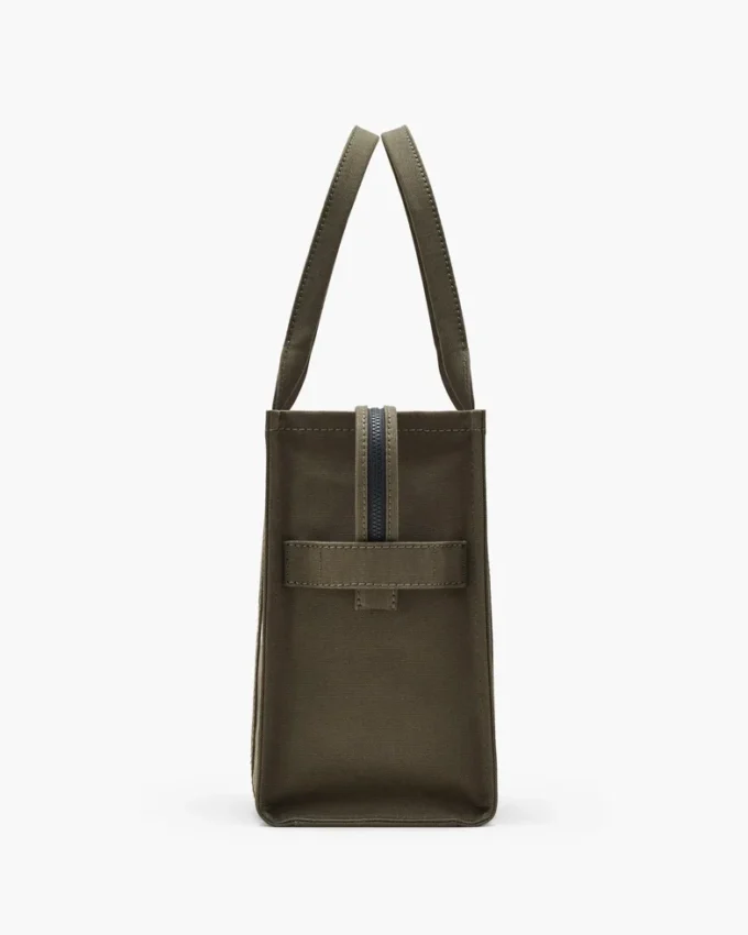 The Canvas Large Tote Bag The Canvas Large Tote Bag