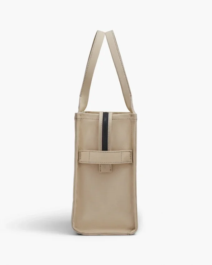 The Canvas Large Tote Bag The Canvas Large Tote Bag