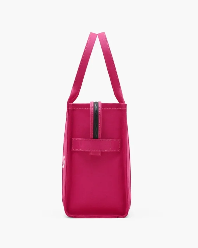 The Canvas Large Tote Bag The Canvas Large Tote Bag