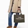 The Canvas Large Tote Bag The Canvas Large Tote Bag