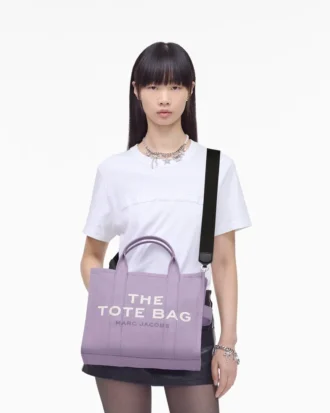 The Canvas Medium Tote Bag