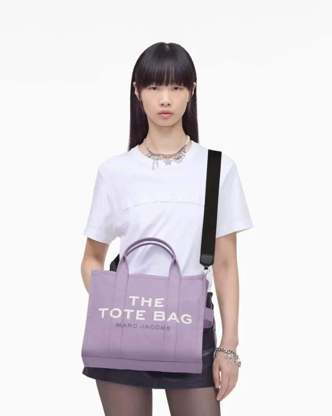The Canvas Medium Tote Bag The Canvas Medium Tote Bag