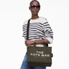 The Canvas Medium Tote Bag The Canvas Medium Tote Bag