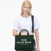 The Canvas Medium Tote Bag The Canvas Medium Tote Bag