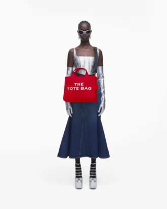 The Canvas Medium Tote Bag