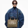 The Canvas Medium Tote Bag The Canvas Medium Tote Bag