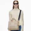 The Canvas Medium Tote Bag The Canvas Medium Tote Bag