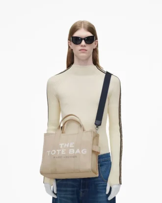The Canvas Medium Tote Bag