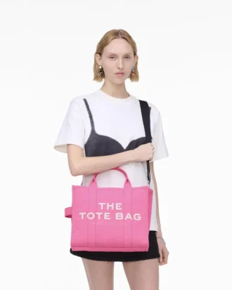 The Canvas Medium Tote Bag