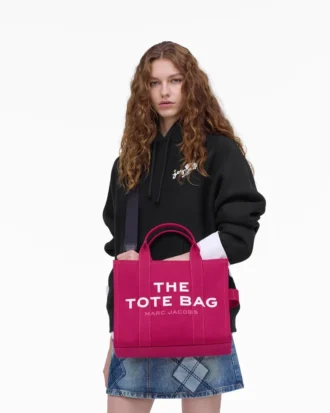 The Canvas Medium Tote Bag