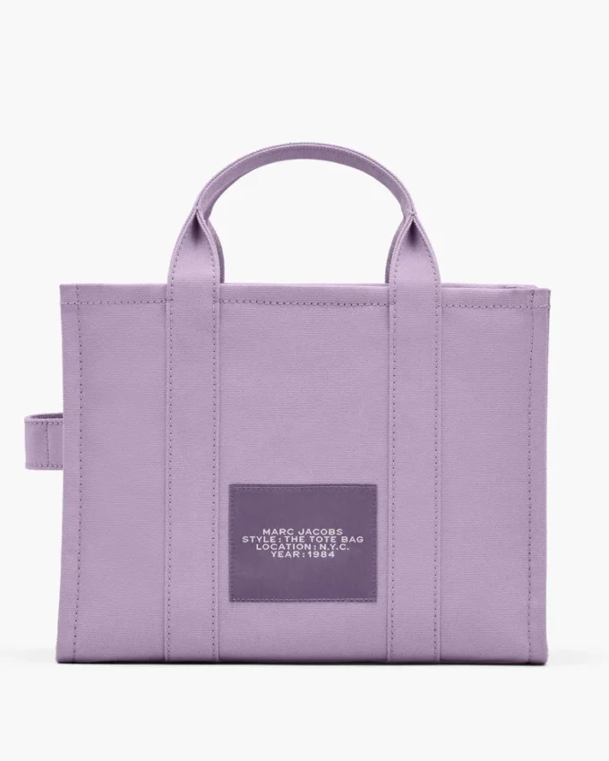 The Canvas Medium Tote Bag The Canvas Medium Tote Bag