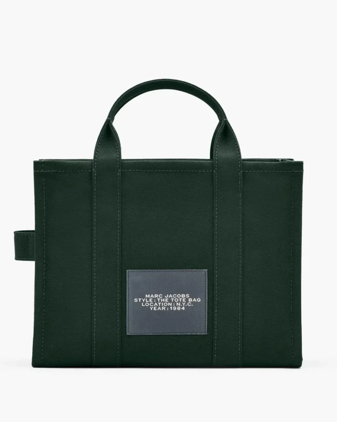 The Canvas Medium Tote Bag The Canvas Medium Tote Bag