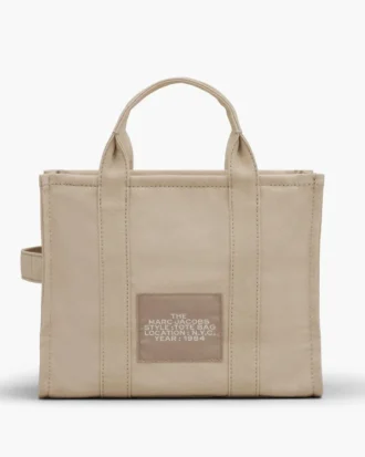 The Canvas Medium Tote Bag