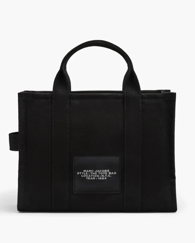 The Canvas Medium Tote Bag The Canvas Medium Tote Bag