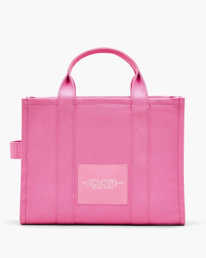 The Canvas Medium Tote Bag The Canvas Medium Tote Bag
