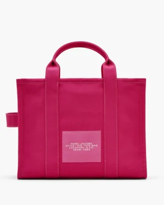 The Canvas Medium Tote Bag