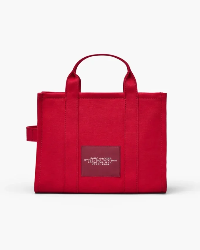 The Canvas Medium Tote Bag The Canvas Medium Tote Bag