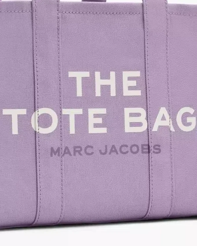 The Canvas Medium Tote Bag The Canvas Medium Tote Bag