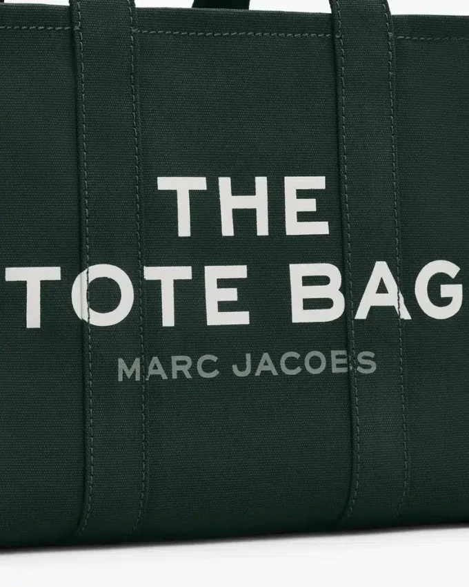 The Canvas Medium Tote Bag The Canvas Medium Tote Bag