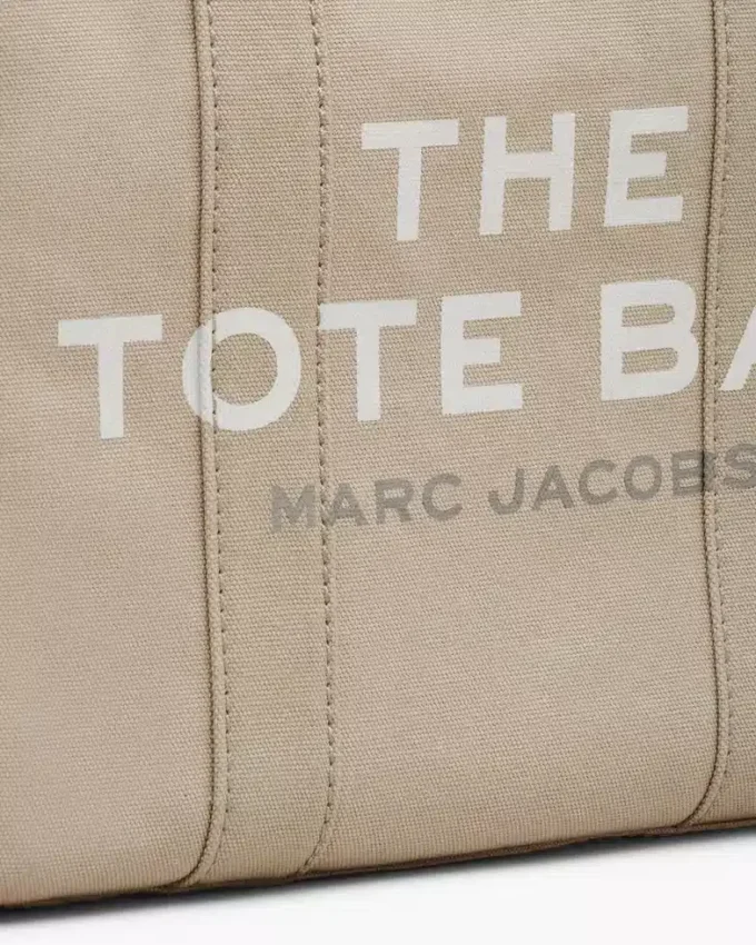 The Canvas Medium Tote Bag The Canvas Medium Tote Bag