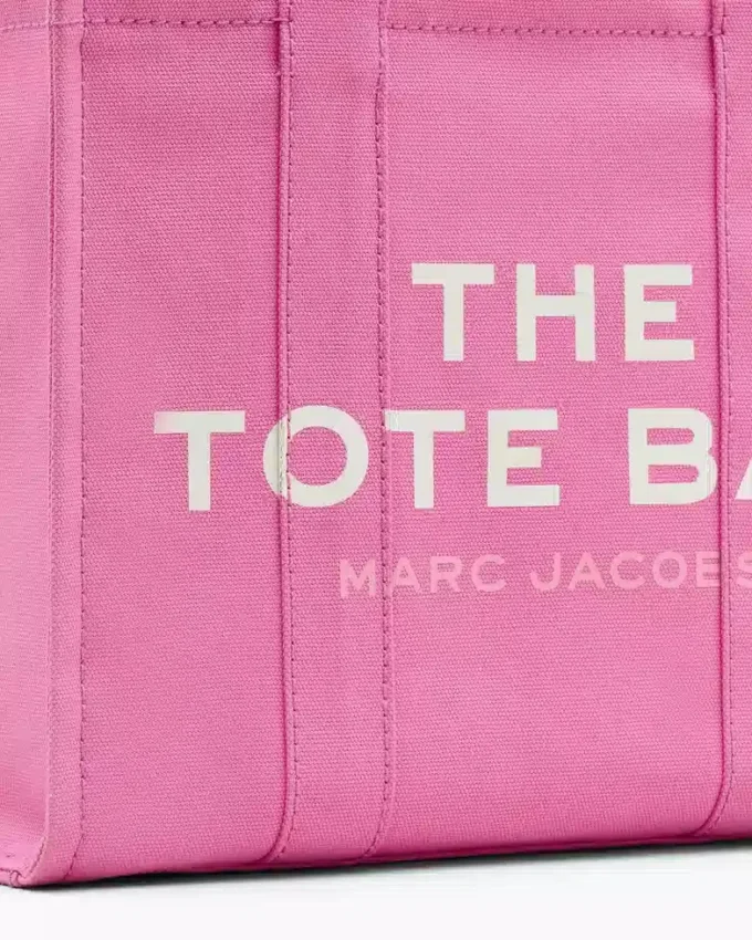 The Canvas Medium Tote Bag The Canvas Medium Tote Bag