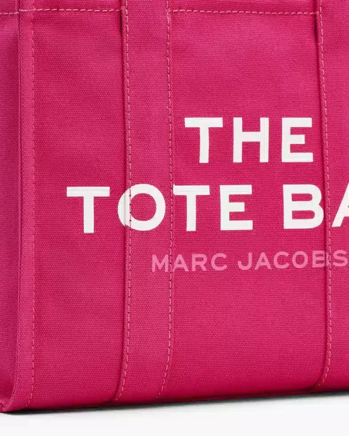The Canvas Medium Tote Bag