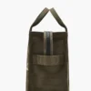 The Canvas Medium Tote Bag The Canvas Medium Tote Bag