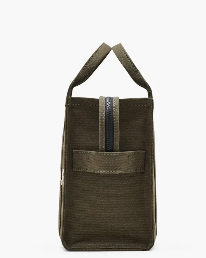 The Canvas Medium Tote Bag The Canvas Medium Tote Bag