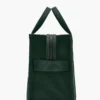 The Canvas Medium Tote Bag The Canvas Medium Tote Bag